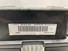 Load image into Gallery viewer, SPEEDOMETER CLUSTER Nissan Altima 2015 15 - NW652033