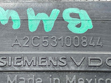Load image into Gallery viewer, SPEEDOMETER CLUSTER BMW X5 2009 09 2010 10 2011 11 - NW652111