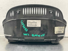 Load image into Gallery viewer, SPEEDOMETER CLUSTER BMW X5 2009 09 2010 10 2011 11 - NW652111