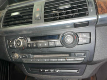 Load image into Gallery viewer, FRONT TEMPERATURE CONTROLS BMW X5 X5M X6 X6M 2007-2014 - NW651921