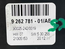 Load image into Gallery viewer, FRONT TEMPERATURE CONTROLS BMW X5 X5M X6 X6M 2007-2014 - NW651921