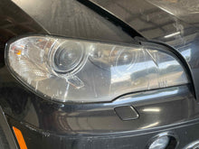 Load image into Gallery viewer, HEADLIGHT LAMP ASSEMBLY BMW X5 2012 12 2013 13 Right - NW652003