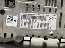 Load image into Gallery viewer, SPEEDOMETER CLUSTER Mercedes-Benz E300 E400 2018 18 - NW652320