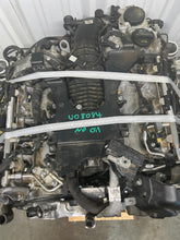Load image into Gallery viewer, Engine Motor MERCEDES E-CLASS 2018 - NW652348