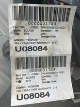 Load image into Gallery viewer, Transmission MERCEDES E-CLASS 2018 - NW652455