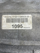 Load image into Gallery viewer, Transmission MERCEDES E-CLASS 2018 - NW652455