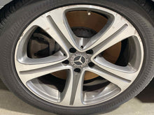 Load image into Gallery viewer, Wheel Rim MERCEDES E-CLASS 2018 - NW652327