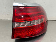 Load image into Gallery viewer, Tail Lamp Light MERCEDES E-CLASS 2018 - NW652454