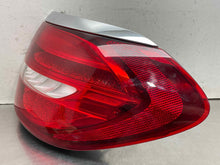 Load image into Gallery viewer, Tail Lamp Light MERCEDES E-CLASS 2018 - NW652454