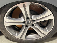 Load image into Gallery viewer, Wheel Rim MERCEDES E-CLASS 2018 - NW652328