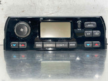 Load image into Gallery viewer, FRONT TEMPERATURE CONTROLS Vanden Pl XJ8 XJ8L XJR 04 05 06 07 - NW652406