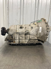 Load image into Gallery viewer, AUTOMATIC TRANSMISSION S Type Vanden Pl XJ8 XJ8L XJR XK8 XKR 03-05 - NW652378