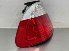 Load image into Gallery viewer, OUTER TAIL LIGHT LAMP 323i 323ic 325ci 325i 328i 328ic M3 00-03 Left - NW652641