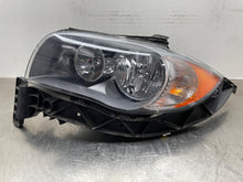 Load image into Gallery viewer, HEADLIGHT LAMP ASSEMBLY BMW 128i 08 09 10 11 Left - NW652571