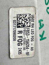 Load image into Gallery viewer, FOG LAMP LIGHT Ford Explorer 2016 16 2017 17 Right - NW652689