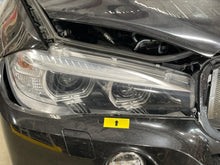 Load image into Gallery viewer, HEADLIGHT LAMP ASSEMBLY BMW X5 2014 14 Right - NW652772