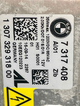 Load image into Gallery viewer, HEADLIGHT LAMP ASSEMBLY BMW X5 2014 14 Right - NW652772