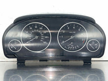 Load image into Gallery viewer, SPEEDOMETER CLUSTER BMW X3 2011 11 2012 12 2013 13 2014 14 - NW653331
