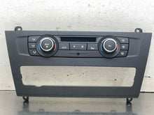 Load image into Gallery viewer, TEMPERATURE CONTROLS BMW X3 2011 11 2012 12 2013 13 2014 14 - NW653017