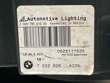 Load image into Gallery viewer, HEADLIGHT LAMP ASSEMBLY BMW X3 11 12 13 14 Right - NW653305