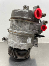Load image into Gallery viewer, AC A/C AIR CONDITIONING COMPRESSOR BMW X3 2011 11 2012 12 - NW653278