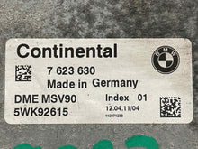 Load image into Gallery viewer, ECU ECM COMPUTER BMW 528i X3 2011 11 2012 12 - NW652991