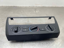 Load image into Gallery viewer, TEMPERATURE CONTROLS BMW X3 05 06 07 08 09 10 - NW653303
