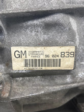 Load image into Gallery viewer, AUTOMATIC TRANSMISSION BMW X3 2004 04 2005 05 2006 06 - NW653160