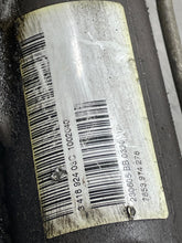 Load image into Gallery viewer, STEERING RACK BMW X3 2005 05 2006 06 - NW653332