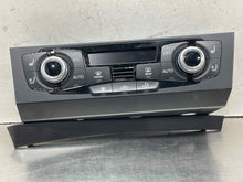 Load image into Gallery viewer, TEMPERATURE CONTROLS Audi Q5 RS5 S5 SQ5 13 14 15 16 17 - NW653567