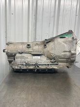 Load image into Gallery viewer, AUTOMATIC TRANSMISSION BMW 528i 2008 08 2009 09 2010 10 AWD - NW653480