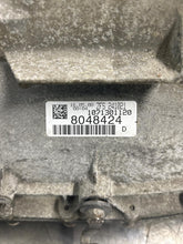 Load image into Gallery viewer, AUTOMATIC TRANSMISSION BMW 528i 2008 08 2009 09 2010 10 AWD - NW653480