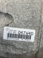 Load image into Gallery viewer, AUTOMATIC TRANSMISSION BMW 528i 2008 08 2009 09 2010 10 AWD - NW653480