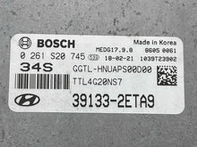 Load image into Gallery viewer, ECU ECM COMPUTER Hyundai Tucson 2016 16 2017 17 2018 18 - NW653807