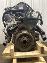 Load image into Gallery viewer, Engine Motor Ford Mustang 2010 - NW653684