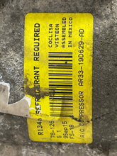 Load image into Gallery viewer, AC Compressor Ford Mustang 2010 - NW653664