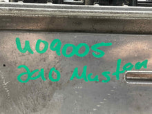 Load image into Gallery viewer, ECU ECM Computer Ford Mustang 2010 - NW653396