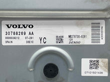 Load image into Gallery viewer, ECU ECM COMPUTER Volvo V70 XC90 S70 S80 2008 08 2009 09 2010 10 - NW653680