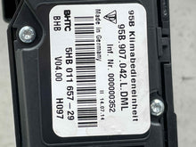 Load image into Gallery viewer, Temperature Controls PORSCHE MACAN 2015 - NW653846