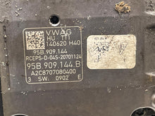 Load image into Gallery viewer, Steering Gear Rack PORSCHE MACAN 2015 - NW653750
