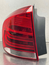 Load image into Gallery viewer, TAIL LIGHT LAMP ASSEMBLY BMW X1 12 13 14 15 Left - NW654081