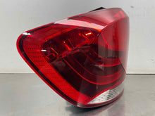 Load image into Gallery viewer, TAIL LIGHT LAMP ASSEMBLY BMW X1 12 13 14 15 Left - NW654081