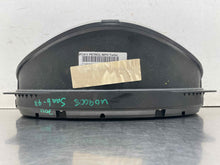 Load image into Gallery viewer, Speedometer Cluster SAAB 9-3 2011 - NW654499