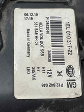 Load image into Gallery viewer, HEADLIGHT LAMP ASSEMBLY Saab 9-3 08 09 10 11 Right - NW654316