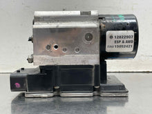 Load image into Gallery viewer, ABS Pump SAAB 9-3 2011 - NW654384