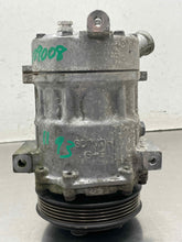 Load image into Gallery viewer, AC COMPRESSOR Saab 9-3 2005 05 2006 06 07 08 09 10 - NW654125