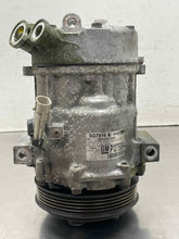 Load image into Gallery viewer, AC COMPRESSOR Saab 9-3 2005 05 2006 06 07 08 09 10 - NW654125
