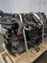 Load image into Gallery viewer, Engine Motor SAAB 9-3 2011 - NW654281