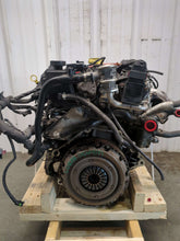 Load image into Gallery viewer, Engine Motor SAAB 9-3 2011 - NW654281