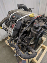 Load image into Gallery viewer, Engine Motor SAAB 9-3 2011 - NW654281
